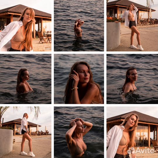 Фотограф. Фотосессии