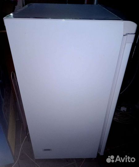 Морозильная камера nordfrost DF-161