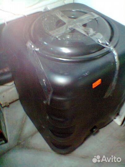 Бак для душа