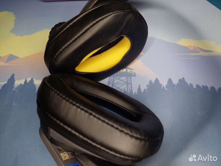 Наушники Senheiser GSP 300