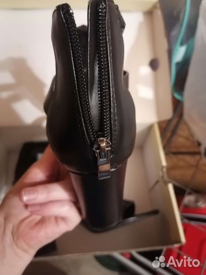 Босоножки 37 размер