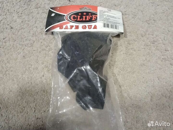 Защита паха