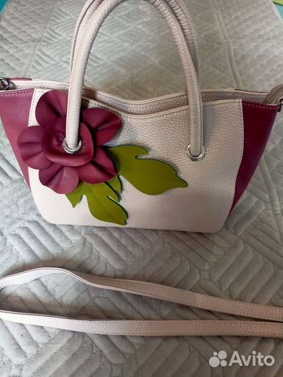 Сумка женская