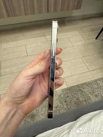 iPhone 12 Pro, 256 ГБ