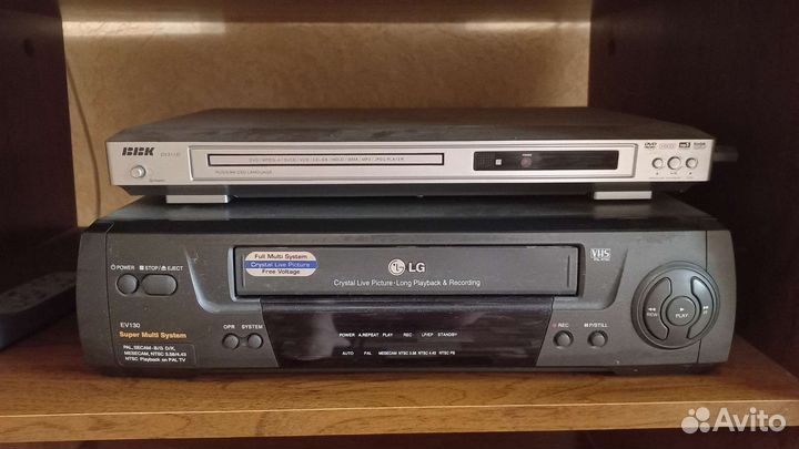 CD проигрыватель