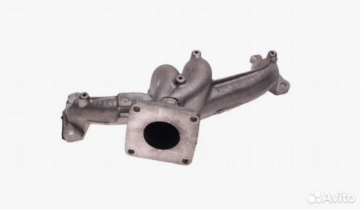 Коллектор выпускной дв. умз-A274 