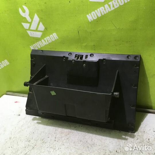 Бардачок Киа Спортейдж