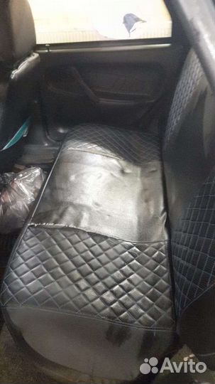 ВАЗ 2114 Samara 1.6 МТ, 2008, 300 000 км