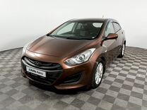 Hyundai i30 1.4 MT, 2013, 154 637 км, с пробегом, цена 549 000 руб.