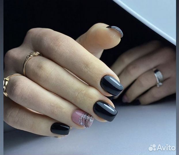 Мастер маникюра и педикюра