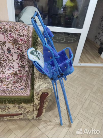 Детская качель