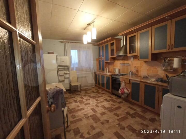 3-к. квартира, 77 м², 7/9 эт.