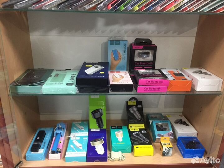 Ремонт iPhone Apple сервис