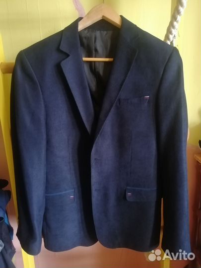 Пиджак мужской