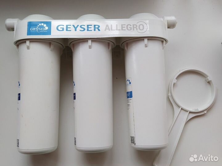 Колбы Для фильтра