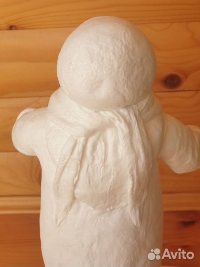 Снегурочка