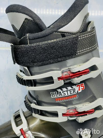 Горнолыжные ботинки 25.5