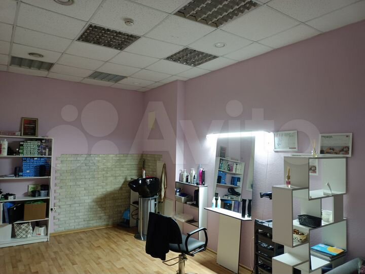 Офис, 29.2 м² - арендный бизнес