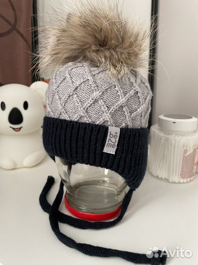 Шапка для младенца