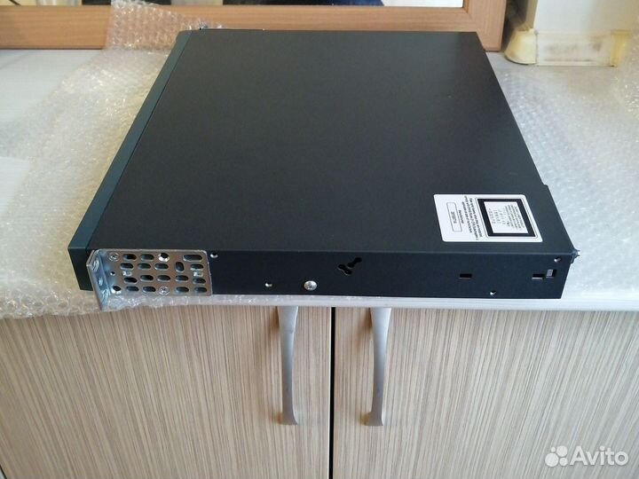 Cisco ws-c2960s-f24ps-l poe коммутатор