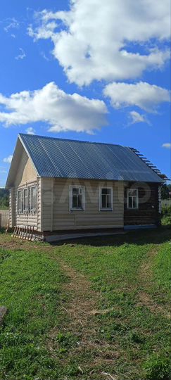 Участок 17 сот. (ИЖС)