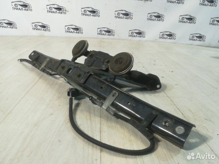 Сигнал Grand Vitara