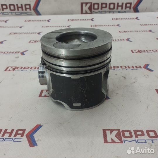 Поршень двигателя D4CB euro4 91,50 mm hyundai GRA