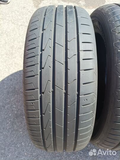 Hankook Ventus Prime 3 K125 205/55 R17 91V