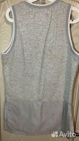 Баскетбольная майка Adidas