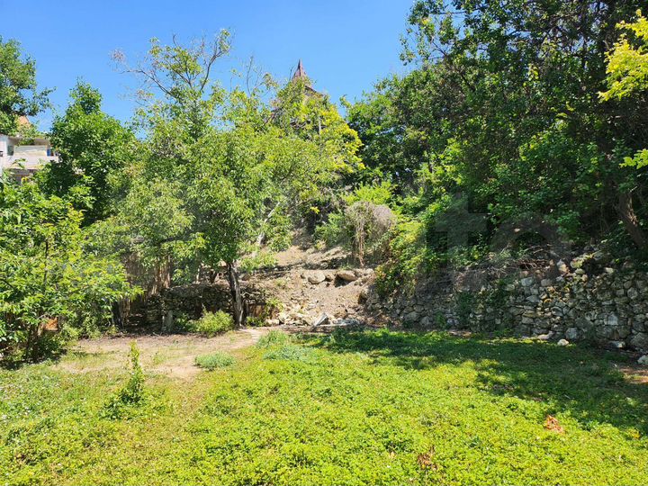 Участок 3,8 сот. (ИЖС)