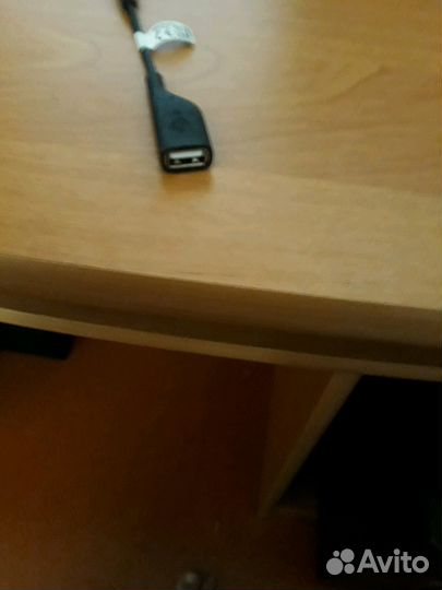 OTG кабель оргинальный Nokia
