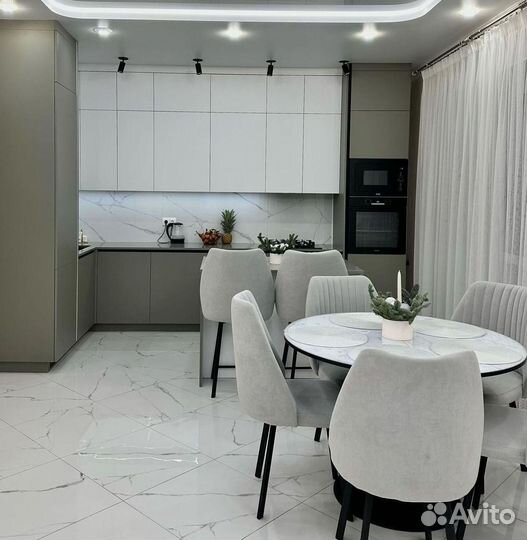 Кухня на заказ изготовление гарантия