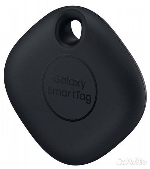 GPS-трекер Samsung Galaxy SmartTag