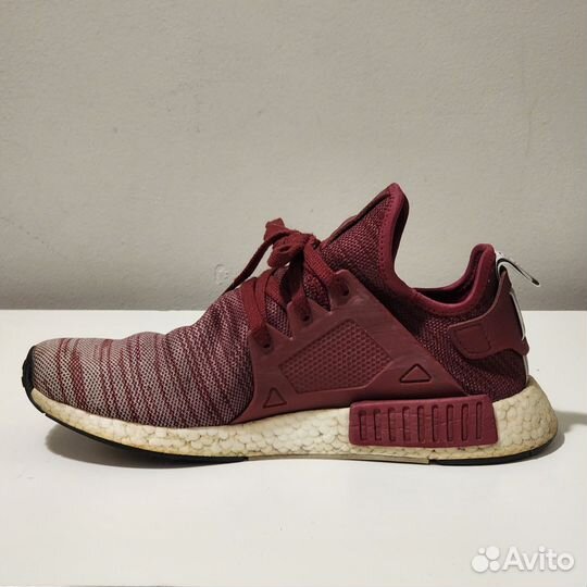 Кроссовки Adidas NMD XR1