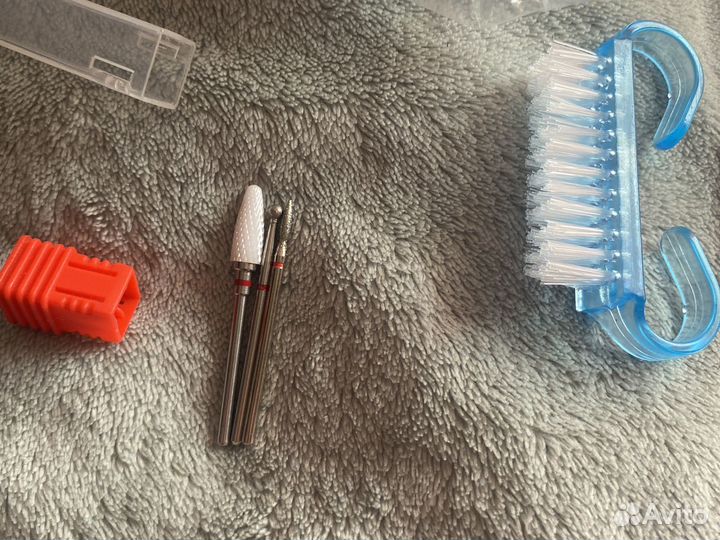 Аппарат для маникюра