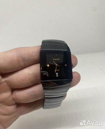 Наручные часы