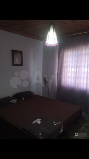 Комната 19,5 м² в 4-к., 3/3 эт.