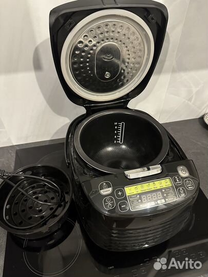 Мультиварка tefal