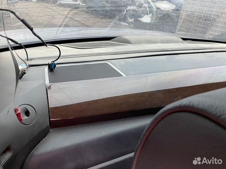 Задняя полка BMW E65 7 series