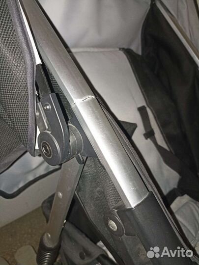 Прогулочная коляска бу Geoby