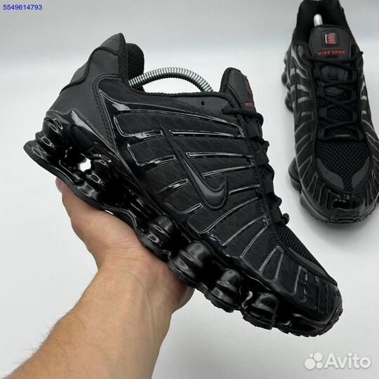 Nike Shox TL