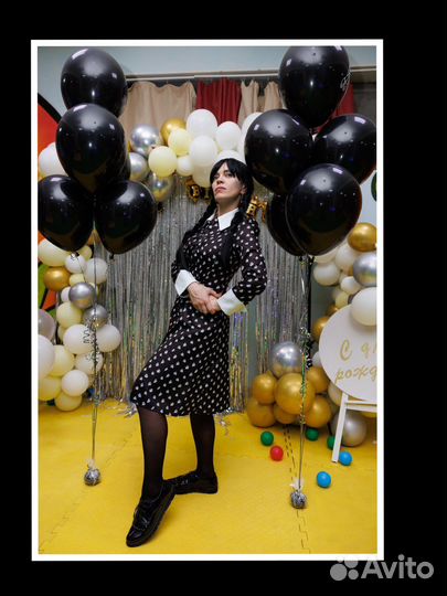 Аниматоры на детский праздник