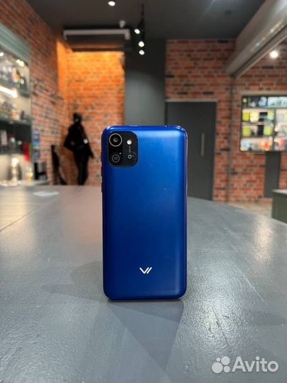 VERTEX Luck L130, 2/16 ГБ