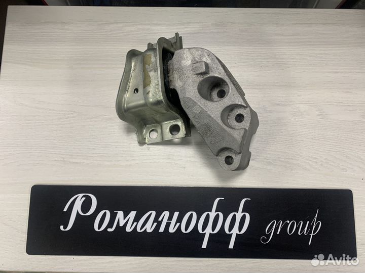 Опора двигателя правая Peugeot Boxer