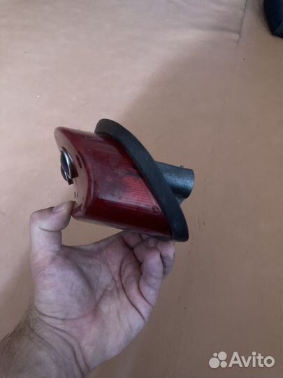 Стоп сигнал для мотоцикла Honda vt1100