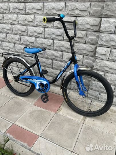 Велосипеды и самокаты детские
