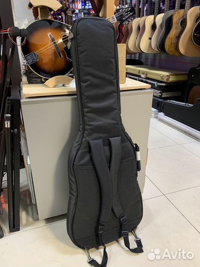 Fender Metro Strat/Tele Gigbag чехол электрогитар