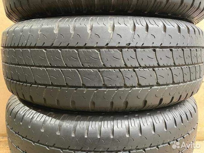 Goodyear Cargo Marathon 195/60 R16C 99H