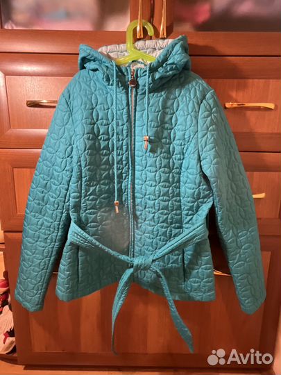 Куртки женские осенние