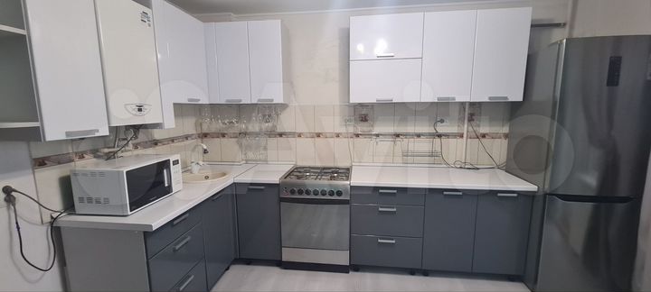 1-к. квартира, 497 м², 8/10 эт.